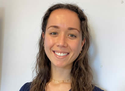 Dr Natalie Clark