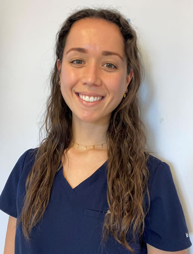 Dr Natalie Clark