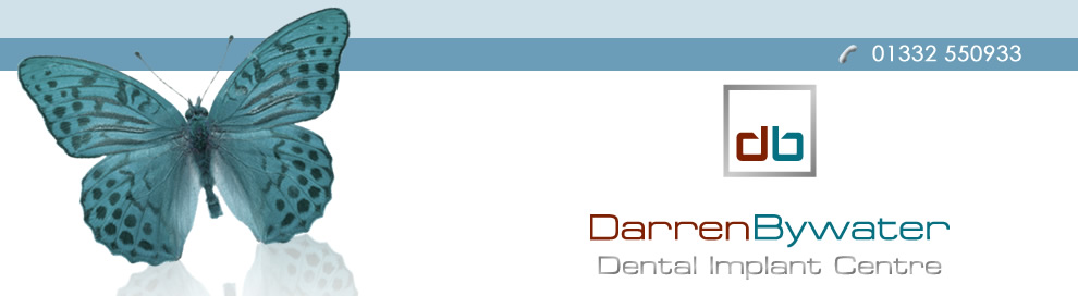 Derby Dental Implants News